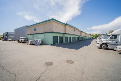 Storage Units at Advanced Self Storage - New West - 800 Boyd Street, New Westminster, BC