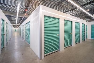 Storage Units at Advanced Self Storage - New West - 800 Boyd Street, New Westminster, BC