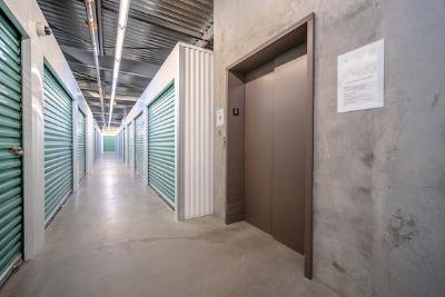 Storage Units at Advanced Self Storage - New West - 800 Boyd Street, New Westminster, BC